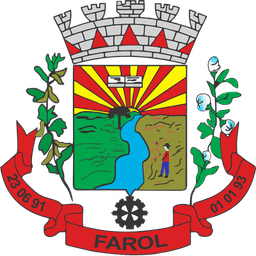 Brasão do Município de Farol