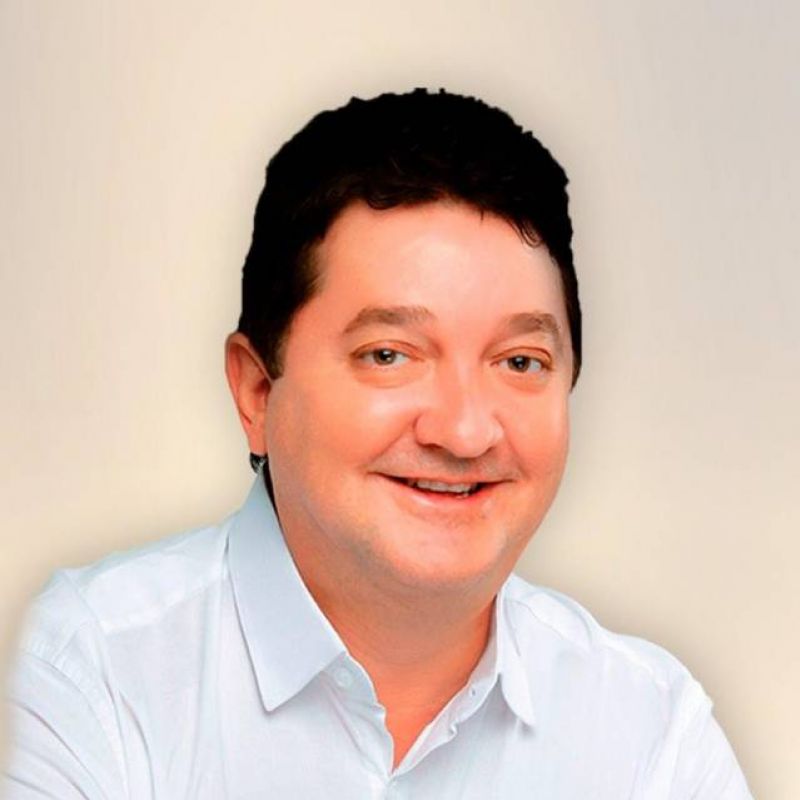 Foto de Oclecio Meneses