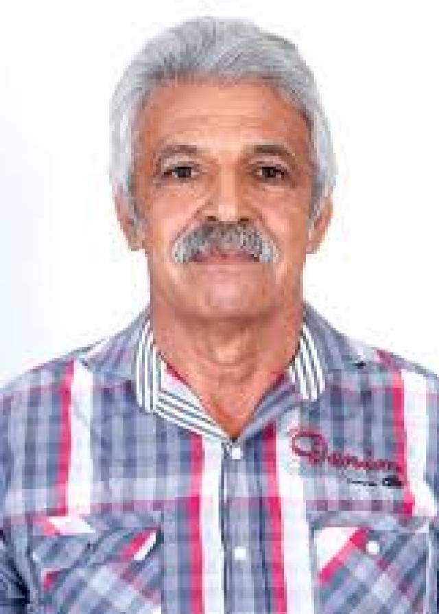 Foto de Iranlei Saraiva